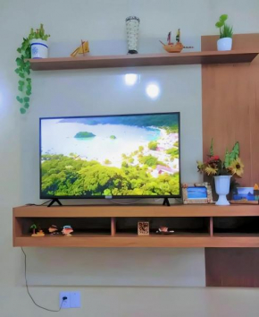 Studio Ipanema 113 - 200 metros da praia e passeios para ilhas